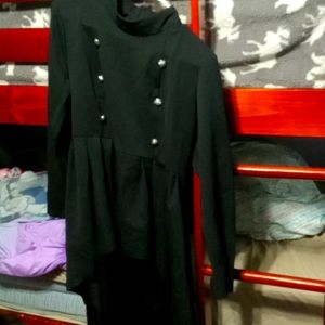 A black women's shirt XXL